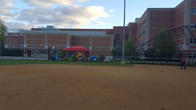 Powell Recreation Center